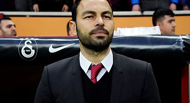 Selçuk İnan, yarın Kocaelispor'a imza atacak