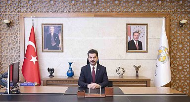 Selçuk Üniversitesi THE sıralamasında yükselişte