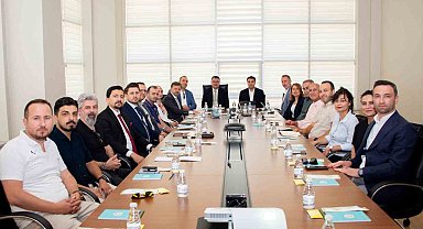 Selçuk Üniversitesinde İş Geliştirme Akademisi kuruldu