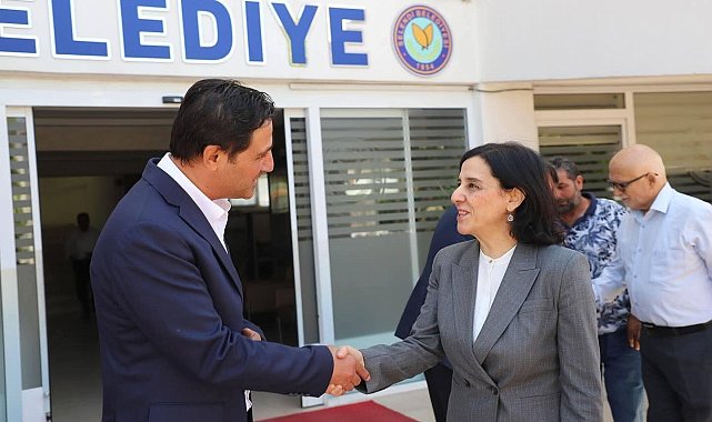 Selendi'yi kalkındırmak için görüştüler