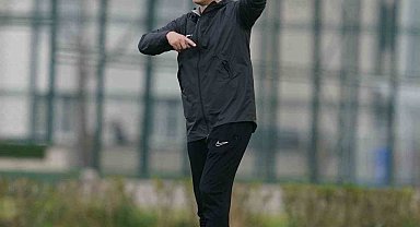 Sergej Jakirovic veda etti