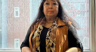 Serpil Alkan'dan Edip Akbayram'a yönelik şok iddia: "Kuzenim Edip, 14 yaşındayken bana tecavüz etti"