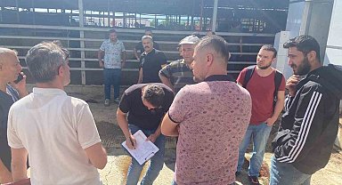 Sertifika alan 15 kursiyer Kurban Bayramında saha olacak