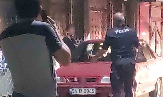 Sevgilisinden ayrılan genç intihara kalkıştı