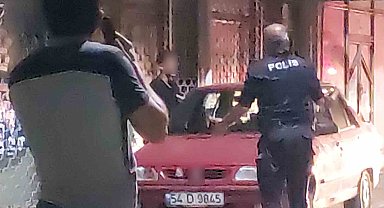 Sevgilisinden ayrılan genç intihara kalkıştı