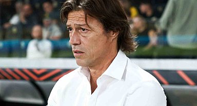 Sevilla'nın yeni teknik direktörü Matias Almeyda oldu