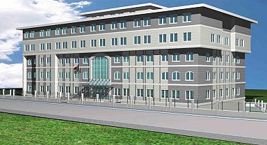 SGK'nın Adıyaman'daki yeni hizmet binası için ihale süreci başladı