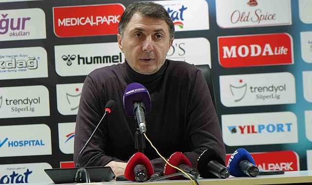 Shota Arveladze yeniden Kasımpaşa'da