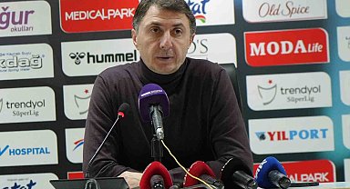 Shota Arveladze yeniden Kasımpaşa'da