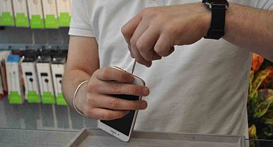 Sıcaklarda cep telefonunuzu uzun süre şarjda bırakmayın