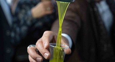 Sıcaktan bunalanlara serinlemek için zeytinyağı önerisi