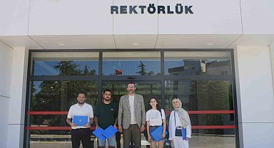 Sıfır Atık Temalı Video ve Fotoğraf Yarışmalarında ödüller sahiplerini buldu