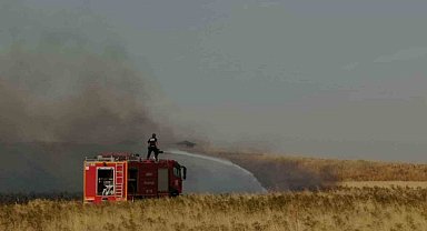 Siirt Valiliği yangınlara karşı uyardı