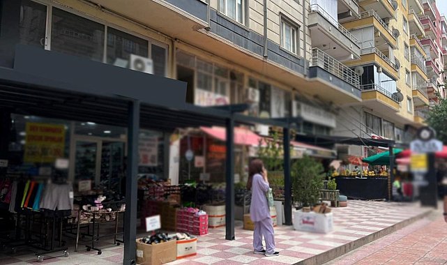 Siirt'te kaçak yapılar belediye ekiplerince yıkıldı