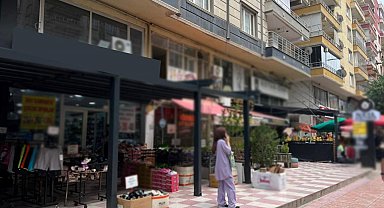 Siirt'te kaçak yapılar belediye ekiplerince yıkıldı