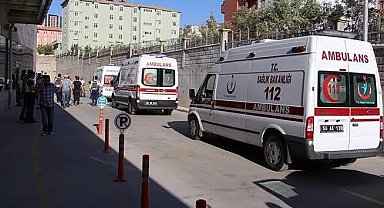 Siirt'te silahlı kavga: 1 ölü, 1 yaralı