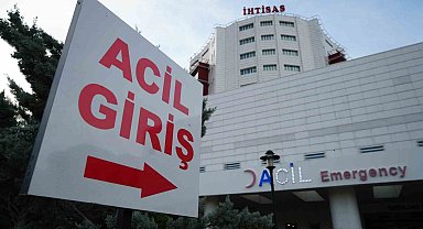 Silahlı saldırıda ağır yaralanan şahıs hayatını kaybetti