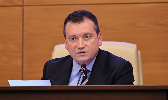 Silivri Belediyesi Haziran ayı Meclis Toplantısı gerçekleşti