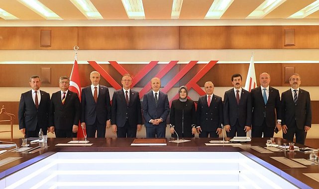 Simav'a Kozmetik Teknolojileri Bölümü müjdesi