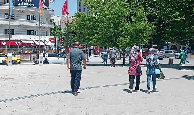 Simav'da 4.5 büyüklüğünde deprem