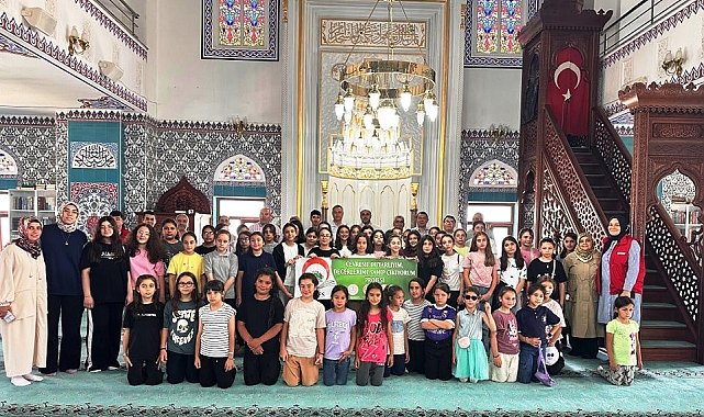 Simav'da yılsonu kültür şenlikleri