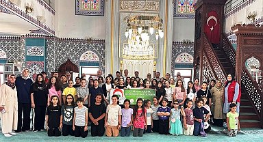 Simav'da yılsonu kültür şenlikleri