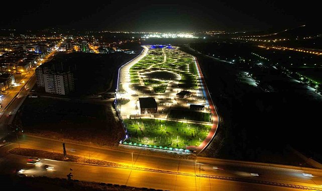 Sincan'da yaz coşkusu başlıyor: Veli Erdem Karakülah pazar akşamı Sincan Park'ta