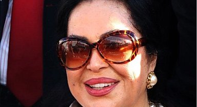 Sinemanın 'Sultan'ı ve türkülerin sesi, çocuklar için el ele