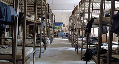 Sinop Tarihi Cezaevi Müzesi kapılarını açıyor