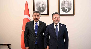 Şırnak'a tarım ve kırsal kalkınmada 182 milyon TL hibe desteği