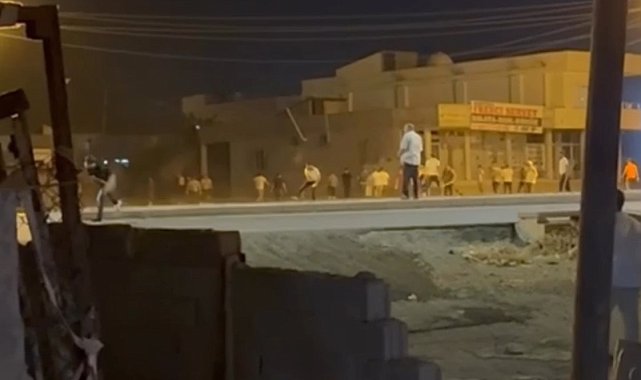 Şırnak'ta 1 kişinin öldüğü, 5 kişinin yaralandığı kavgayla ilgili 18 gözaltı
