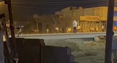 Şırnak'ta 1 kişinin öldüğü, 5 kişinin yaralandığı kavgayla ilgili 18 gözaltı