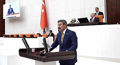 Şırnak'ta bin kişiye istihdam sağlayacak projenin altyapı çalışmaları başladı