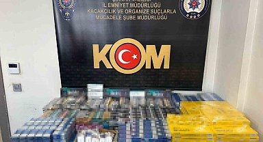 Şırnak'ta bir haftada 66 şüpheli hakkında işlem yapıldı