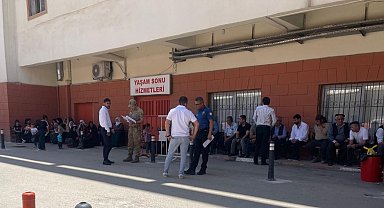 Şırnak'ta elektrik akımına kapılan genç kız hayatını kaybetti