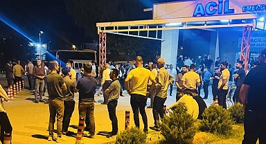 Şırnak'ta iki aile arasında silahlı kavga: 1 ölü