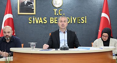 Sivas Belediye Başkanı o iddiaları yanıtladı: Merkezde kene sorunu yok!