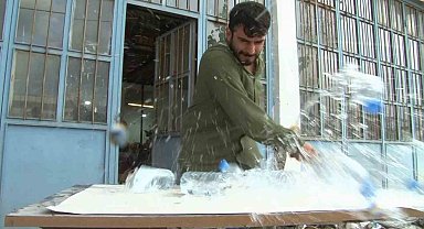 Sivas bıçağının kalitesini yaptığı şovla ispatladı