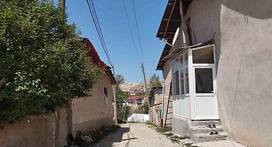 Sivas'ta 4.0 büyüklüğünde deprem