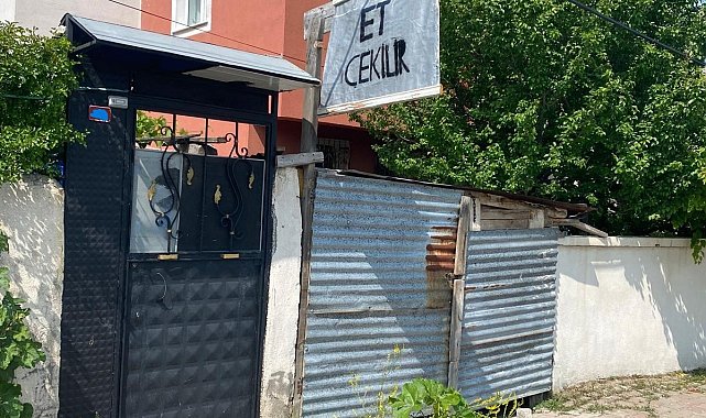 Sivas'ta et çeken, ruhsatsız 100 işletmeye ceza kesildi