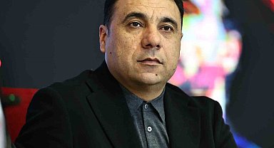 Sivasspor Başkanı Bahattin Eken: "Kongrede aday değilim"