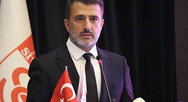 Sivasspor'un yeni başkanı Gökhan Karagöl oldu