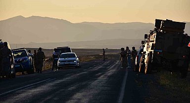 Siverek'te pusuya düşürülen kişi silahlı saldırıda hayatını kaybetti