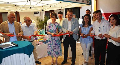 SODAM'da mezuniyet coşkusu ve sertifika töreni düzenlendi