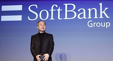 SoftBank'ın ABD'de 1 trilyon dolarlık yapay zeka ve robotik üssü kurma planı
