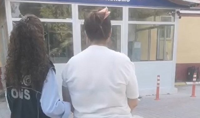 Söke'de uyuşturucu operasyonu: 2 tutuklama
