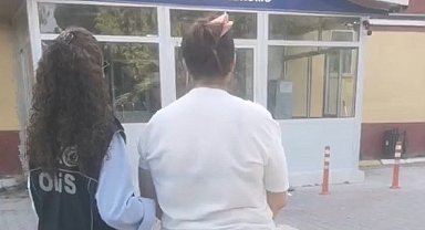 Söke'de uyuşturucu operasyonu: 2 tutuklama