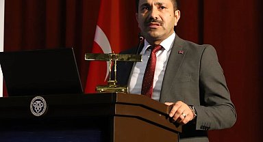 Son eğitim programı tamamlandı