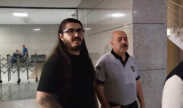 Sosyal medya fenomenleri Kemal Can Parlak ve Tolunay Ören'in de arasında bulunduğu 10 şüphelinin ifade işlemleri başladı