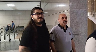 Sosyal medya fenomenleri Kemal Can Parlak ve Tolunay Ören'in de arasında bulunduğu 10 şüphelinin ifade işlemleri başladı